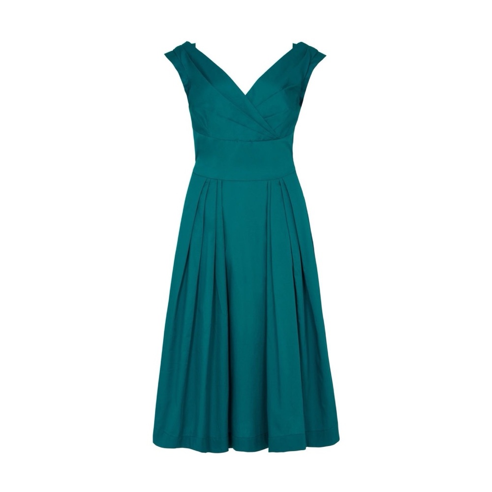 Emily and Fin Florence Dress